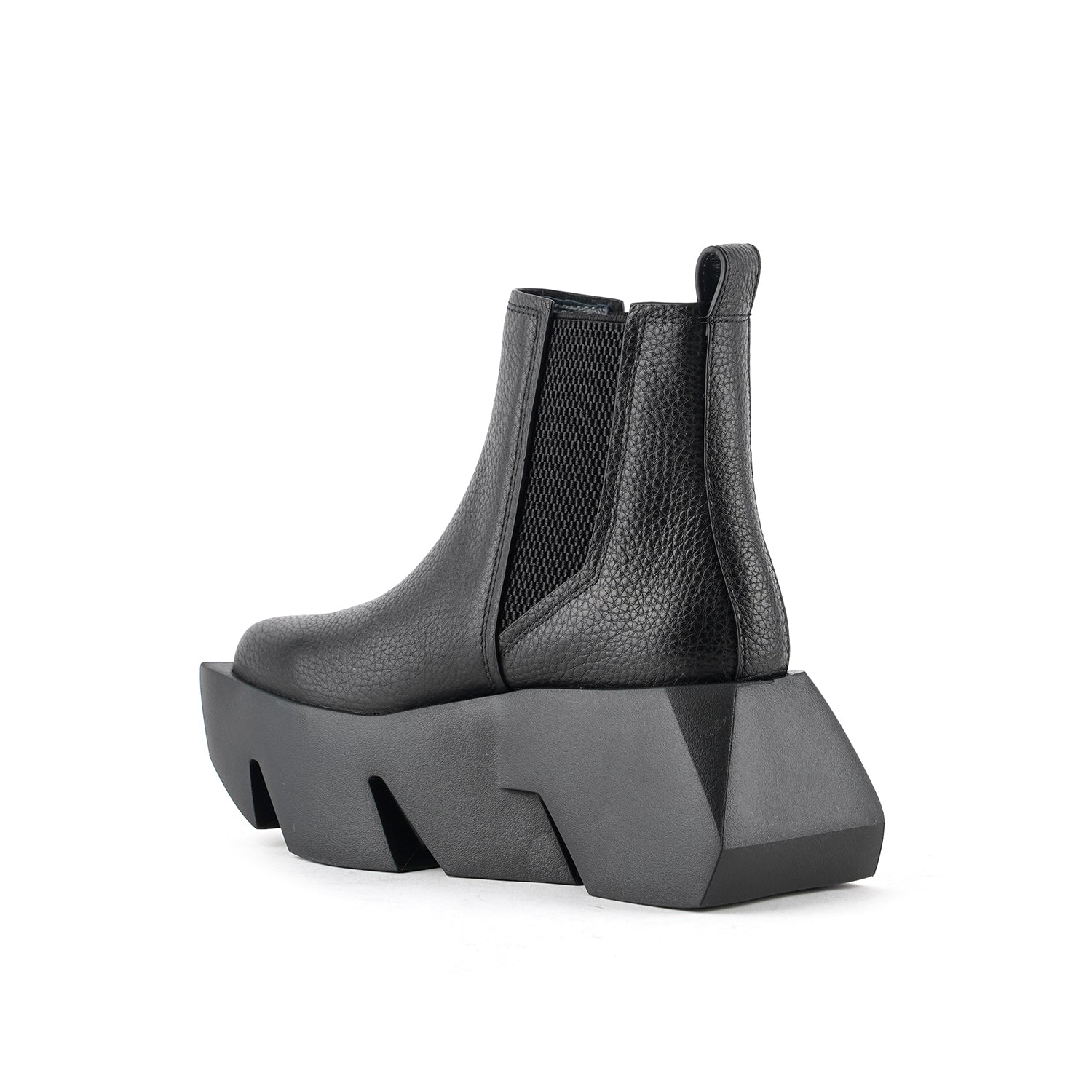 Bull Chelsea – United Nude