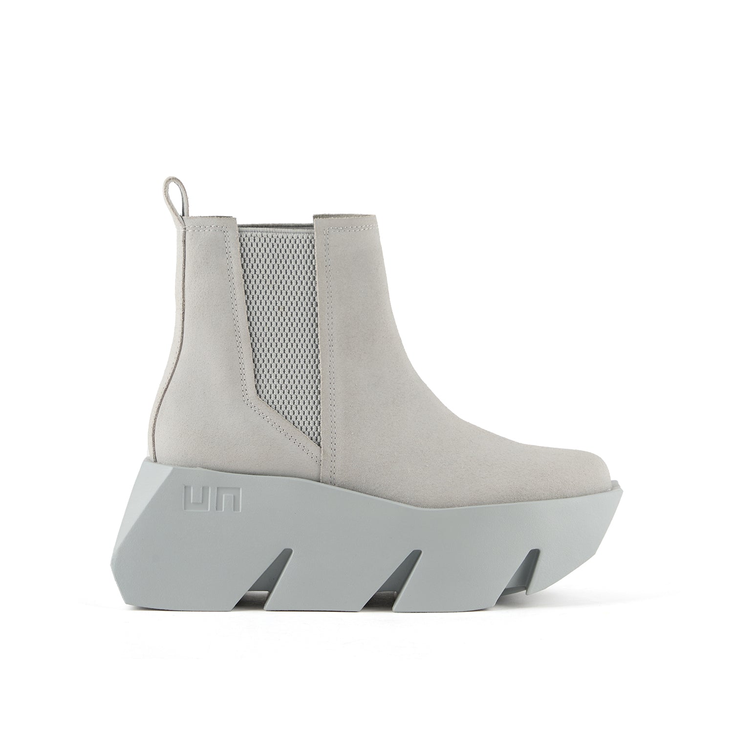 Bull Chelsea – United Nude