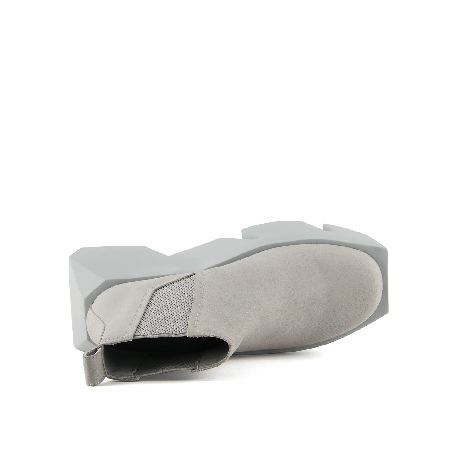 Bull Chelsea – United Nude