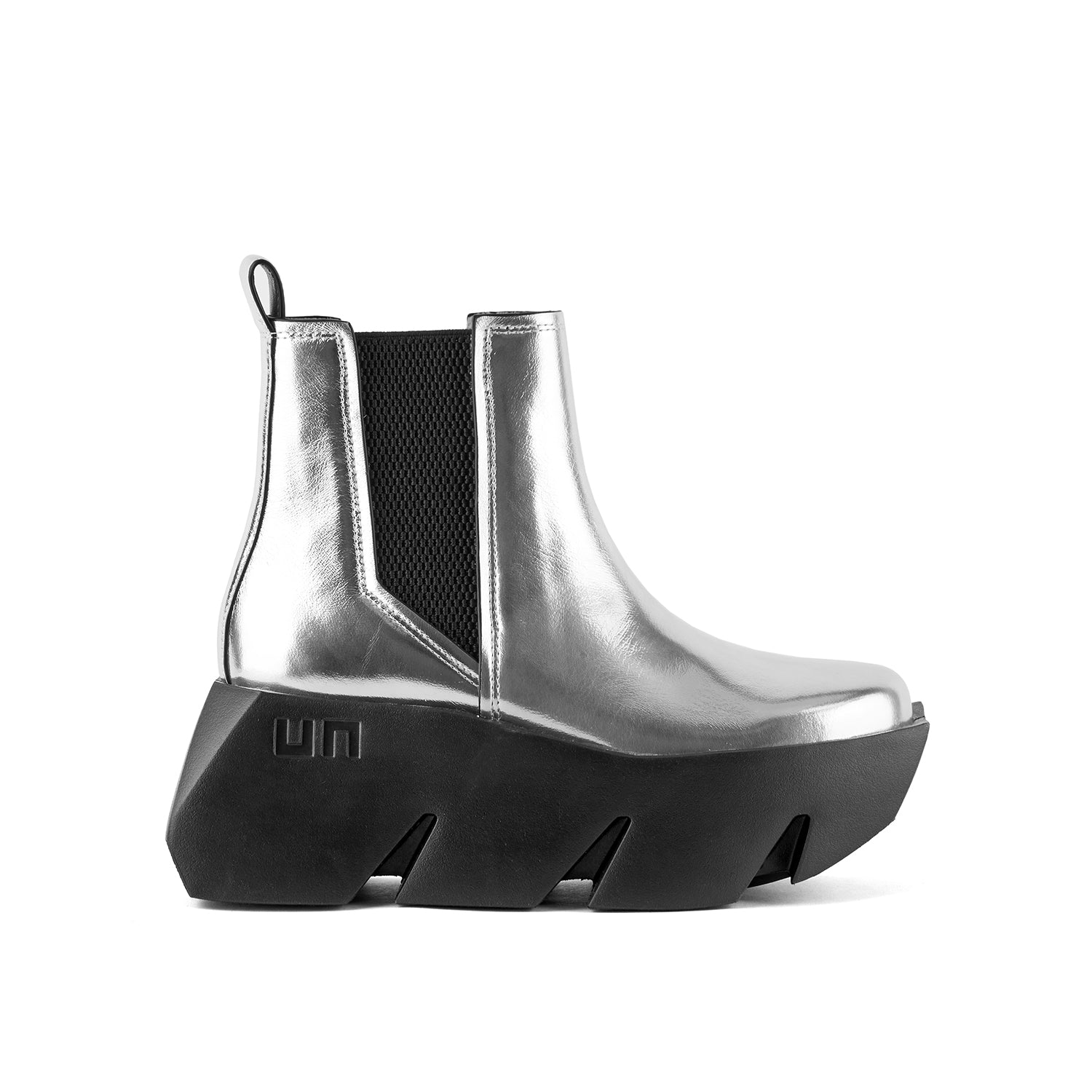 Bull Chelsea – United Nude