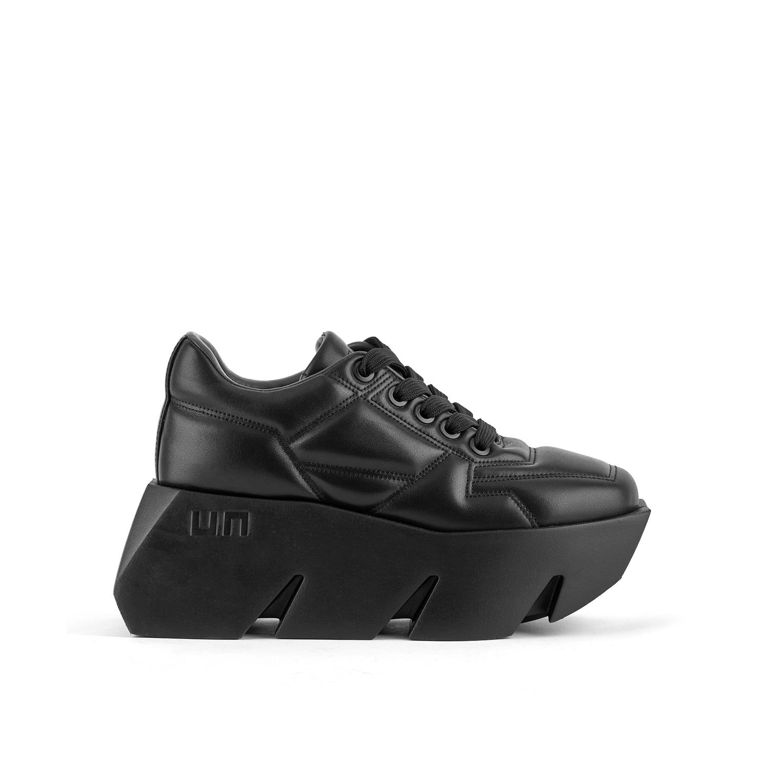 UNITED NUDE UN3D. スニーカー Bull Puffy Sneaker – United Nude