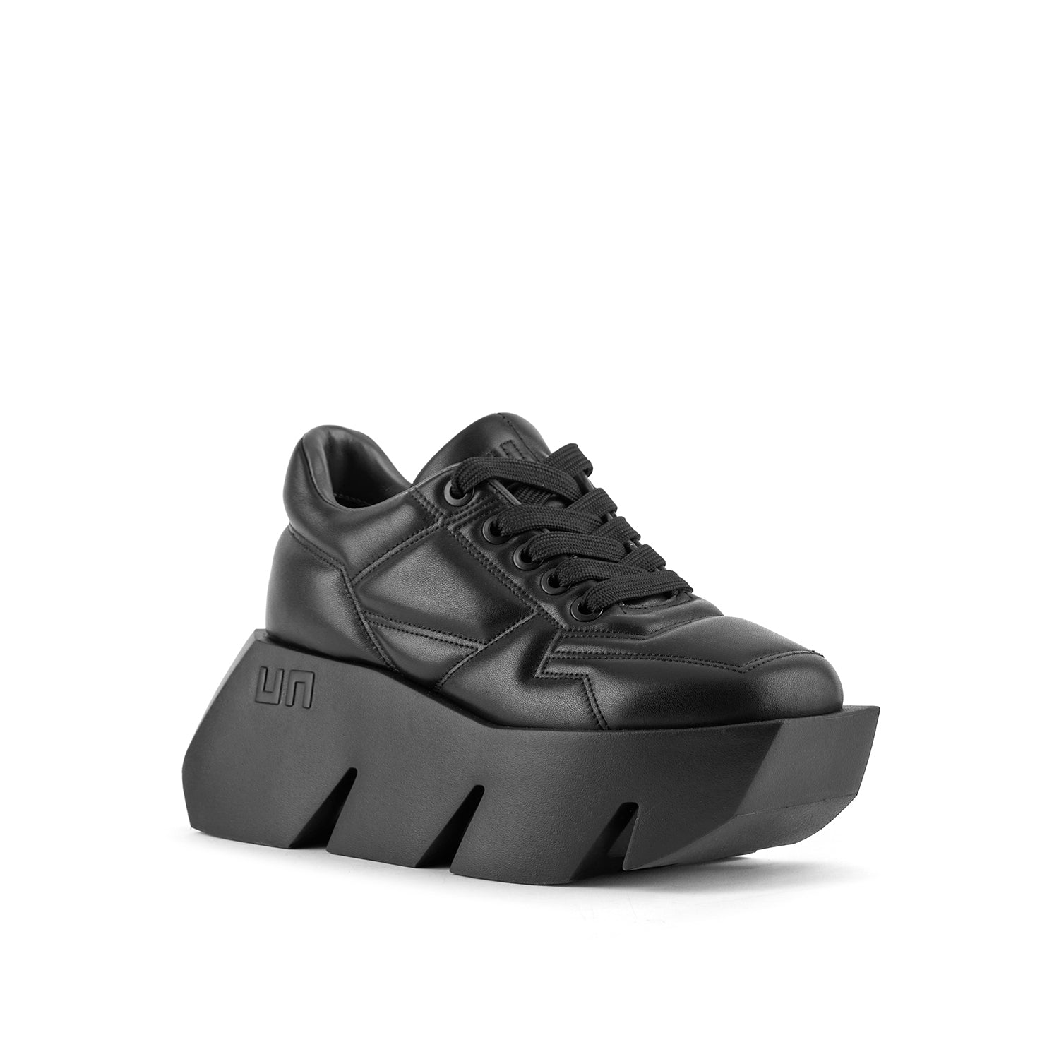 UNITED NUDE UN3D. スニーカー Bull Puffy Sneaker – United Nude