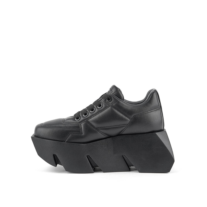 bull puffy sneaker black ii 3 inside