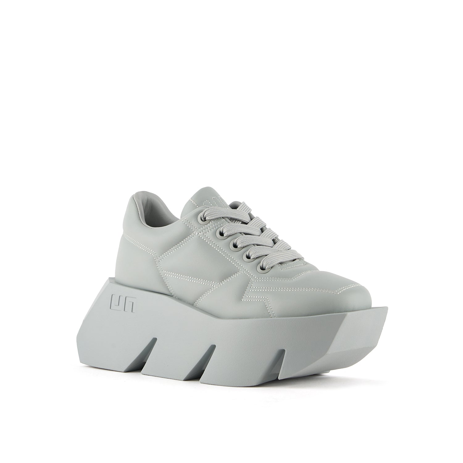 Bull Puffy Sneaker – United Nude