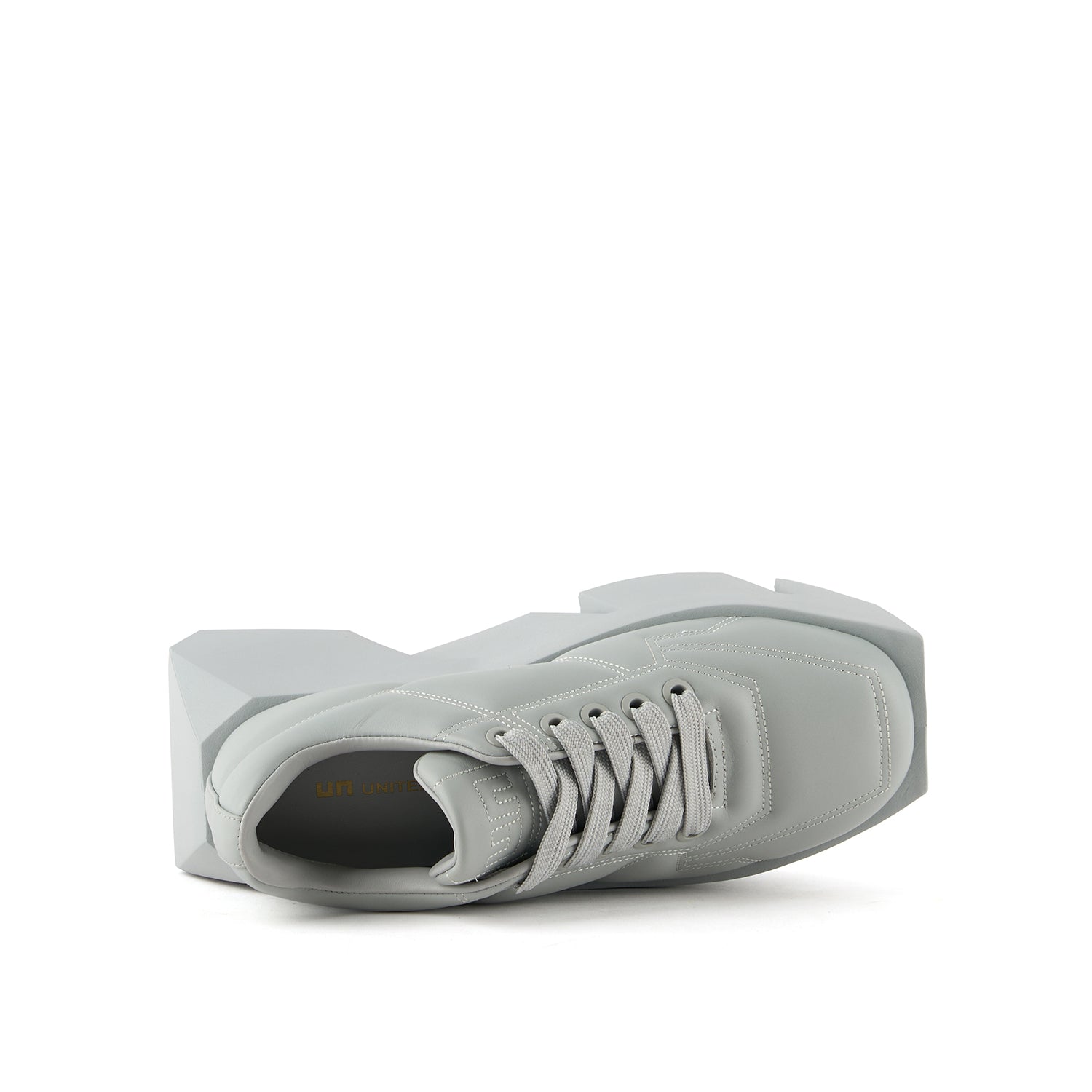 Bull Puffy Sneaker – United Nude