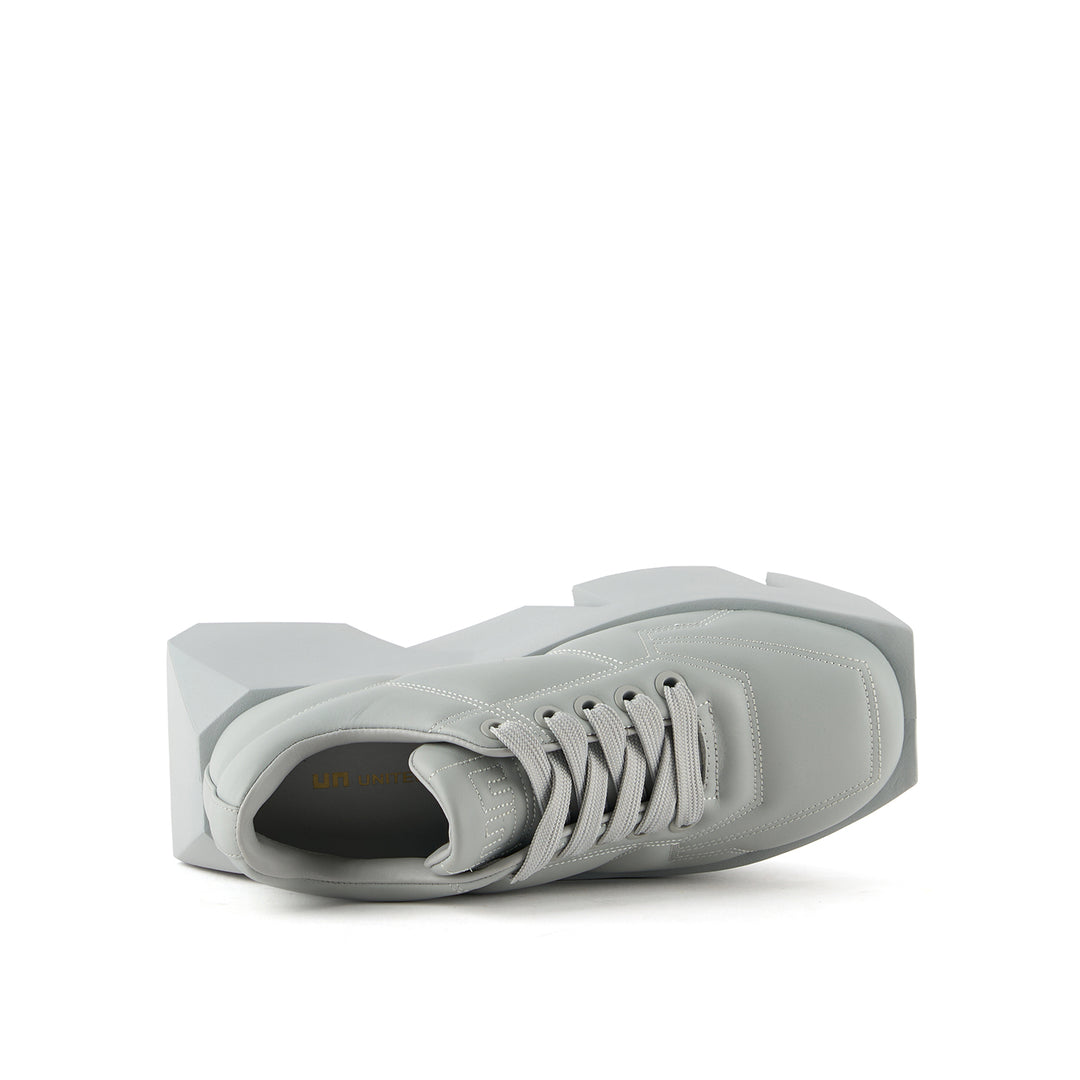 bull puffy sneaker dawn 5 top view