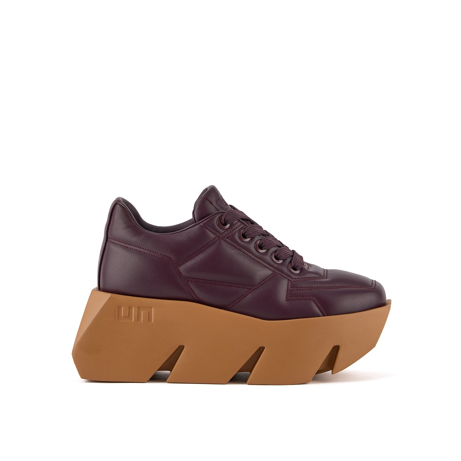 Bull Puffy Sneaker – United Nude