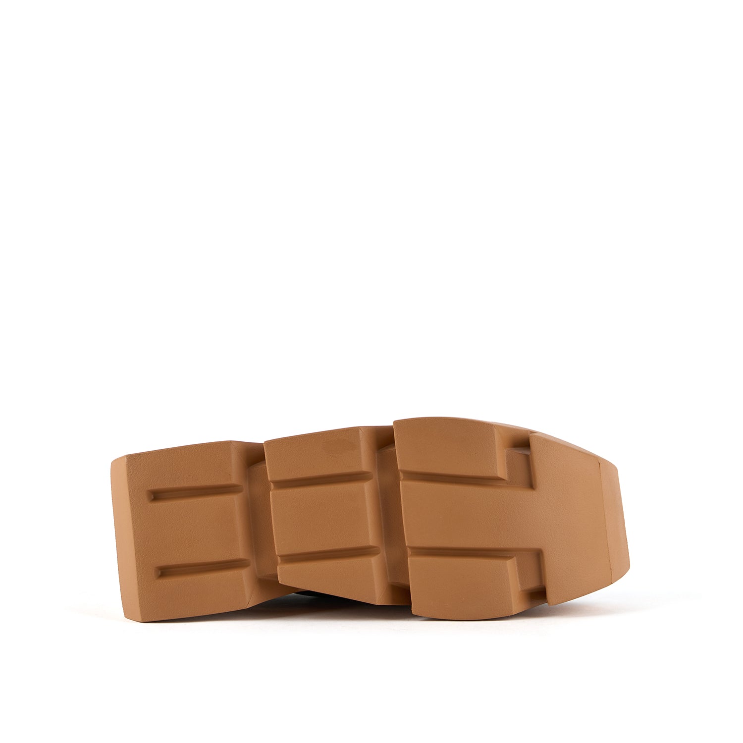Bull Puffy Sneaker – United Nude