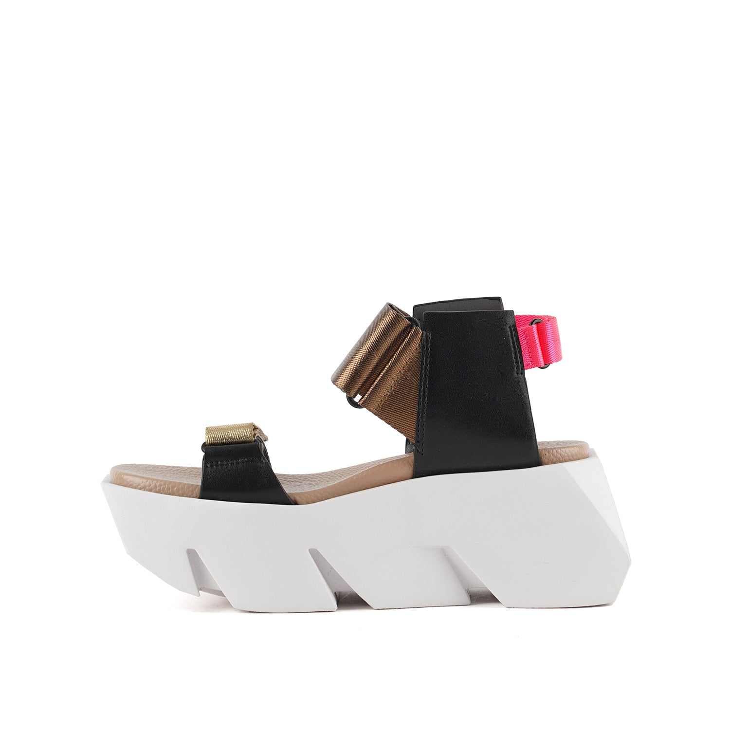 Bull Run – United Nude