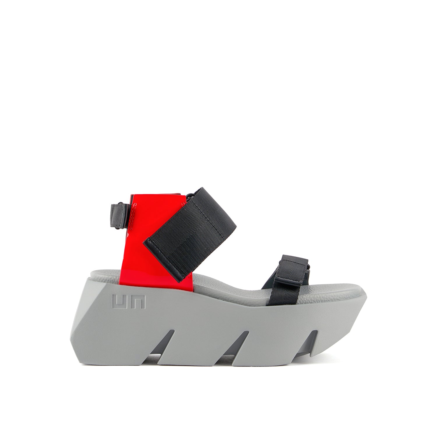 Bull Run – United Nude