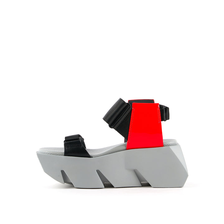 bull run fluo red 3 inside