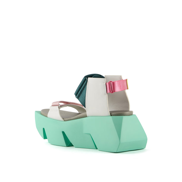 bull run future mix 4 angle in