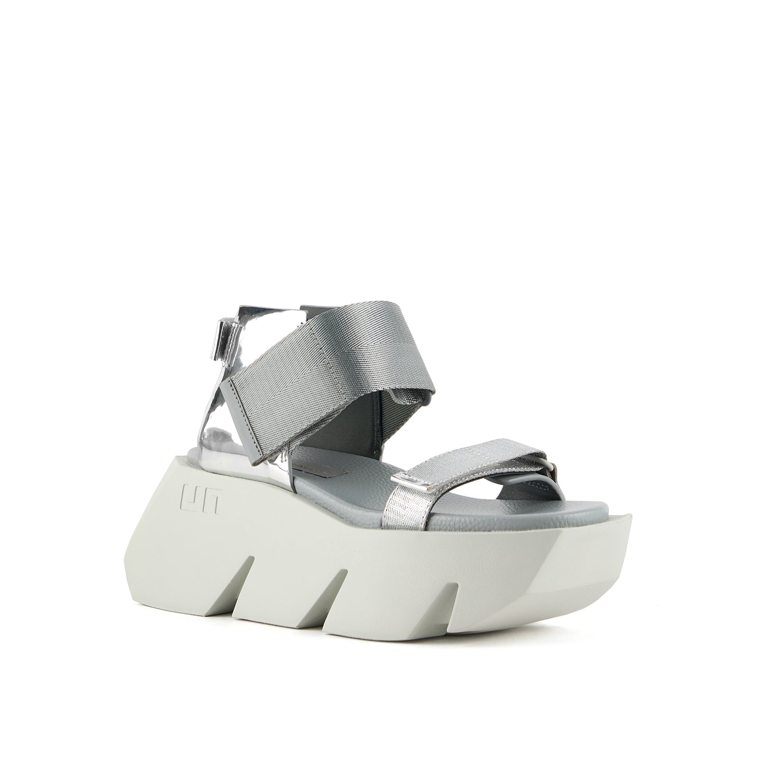 Bull Run – United Nude