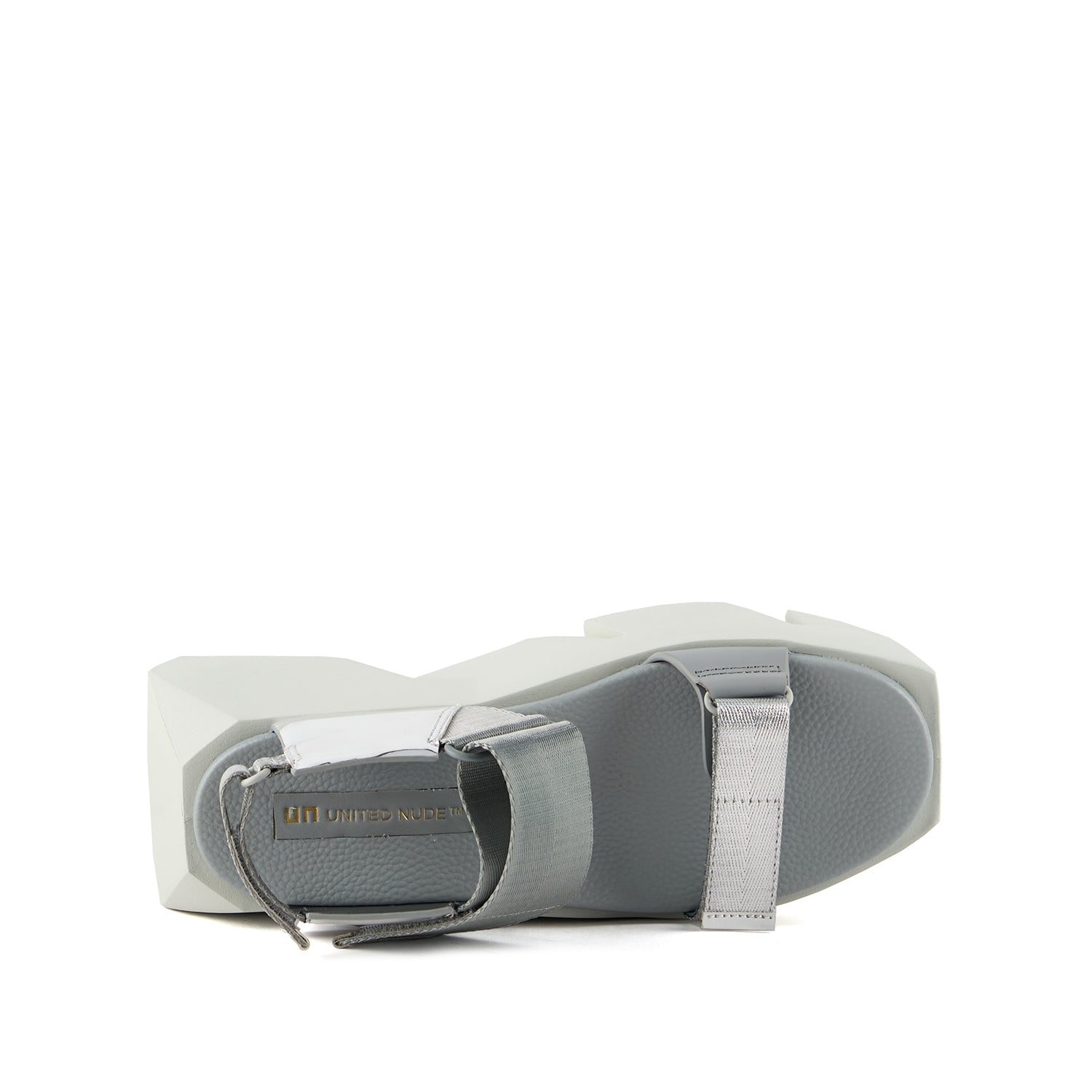 Bull Run – United Nude