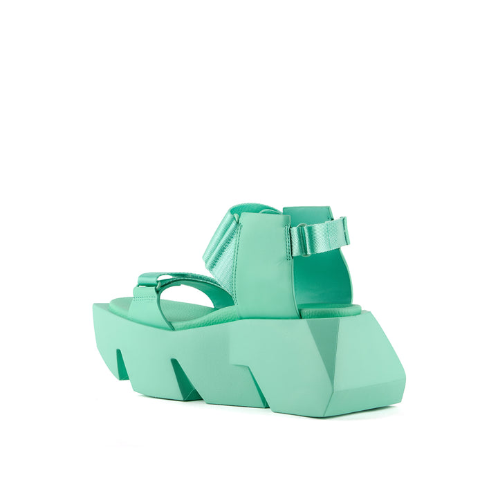 bull run jelly mint 4 angle in