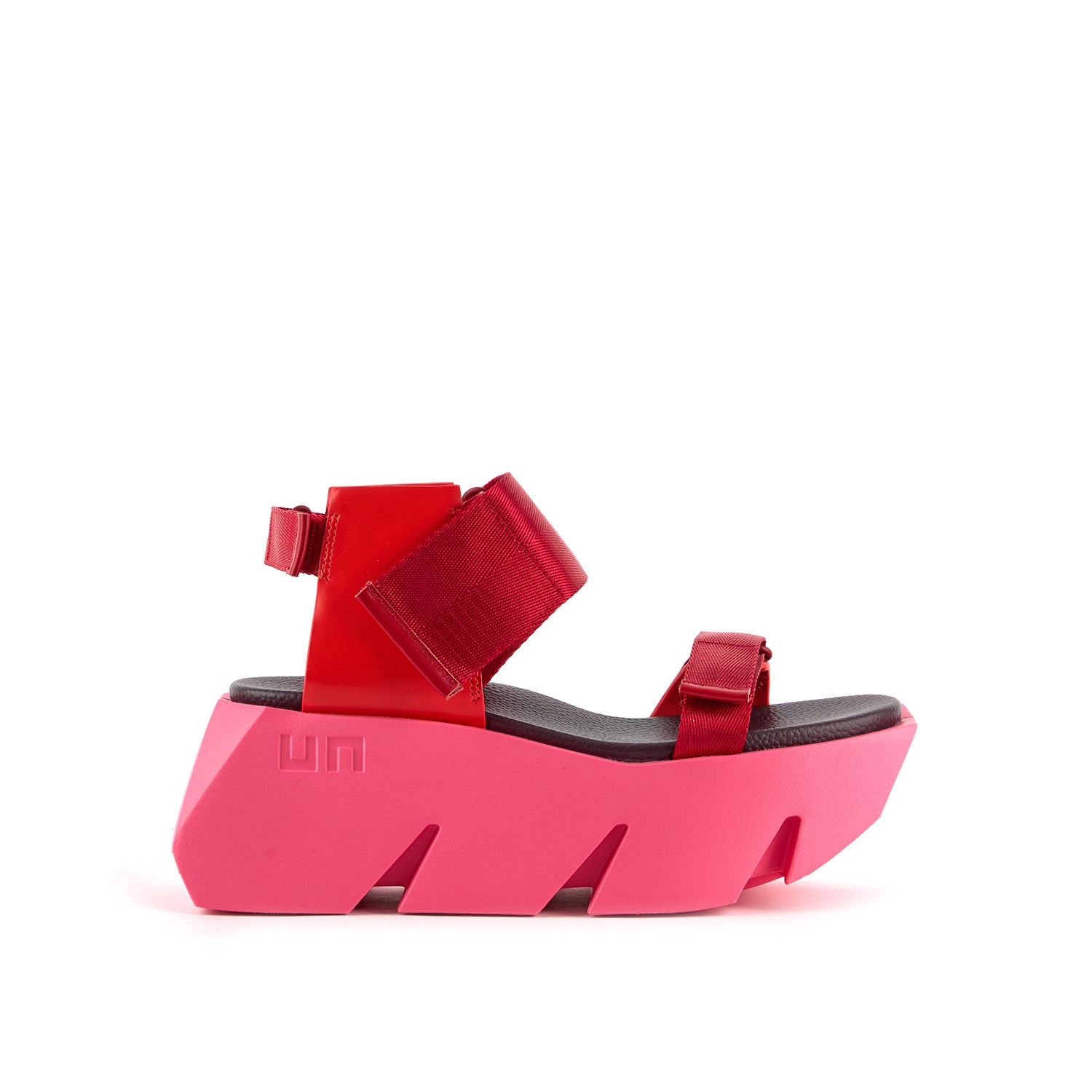 Bull Run – United Nude