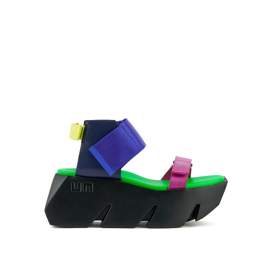 bull run neon flair 1 outside