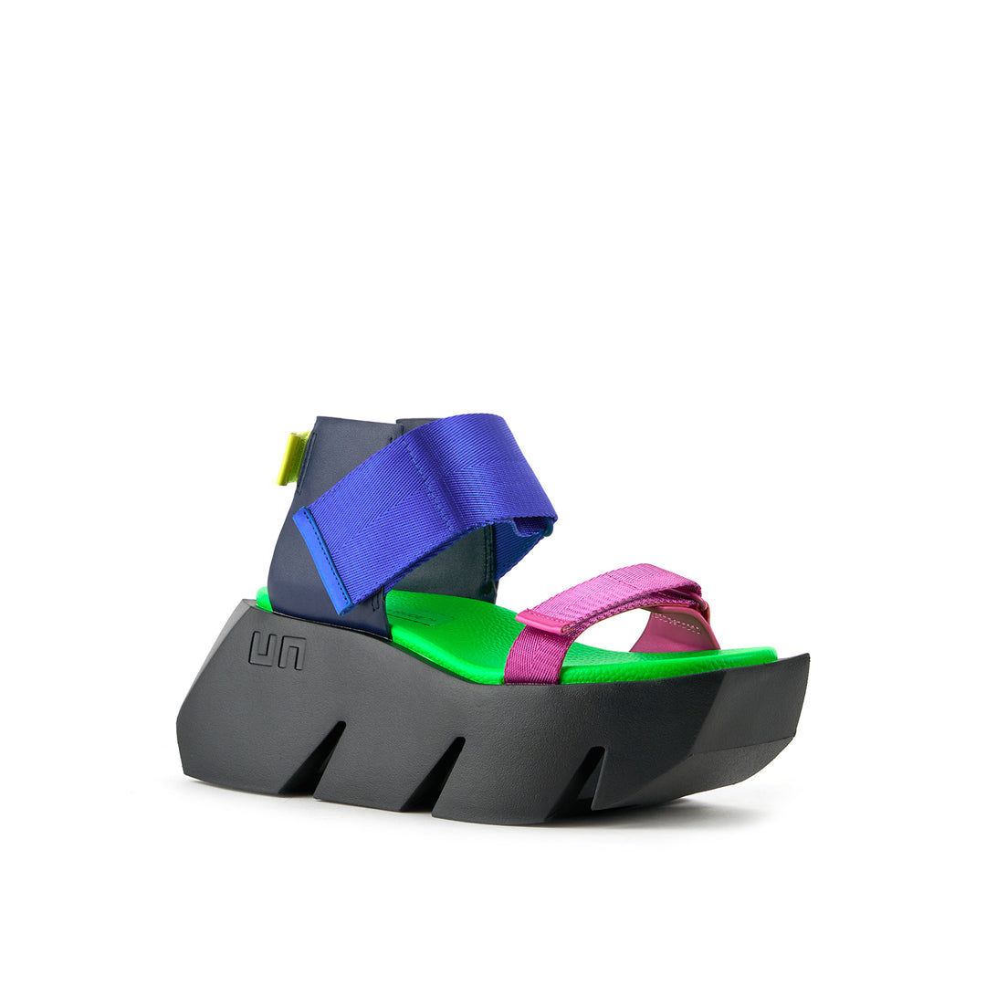 bull run neon flair 2 angle out