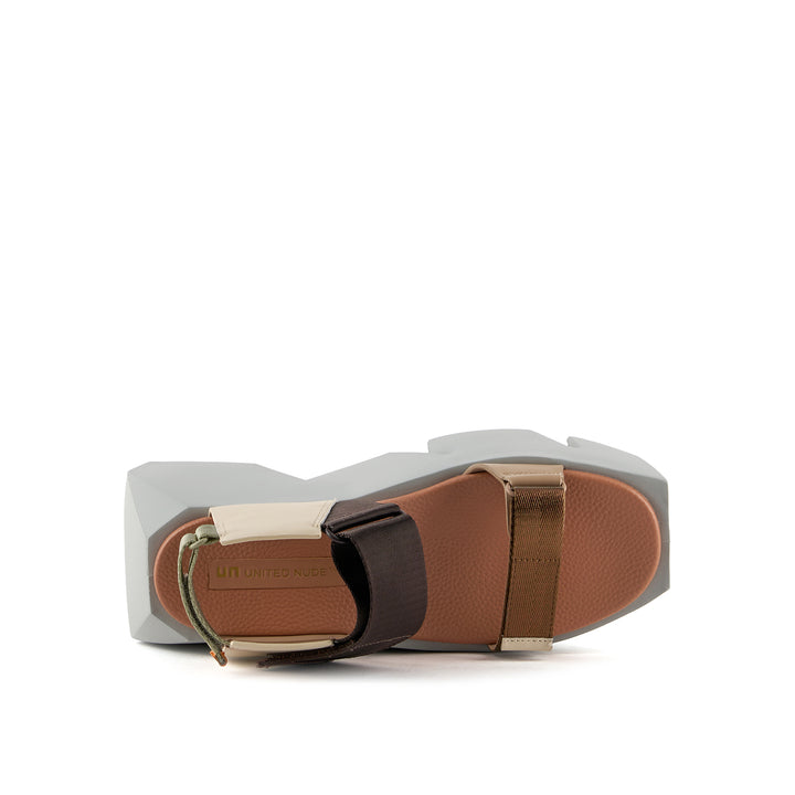 bull run sierra 5 top