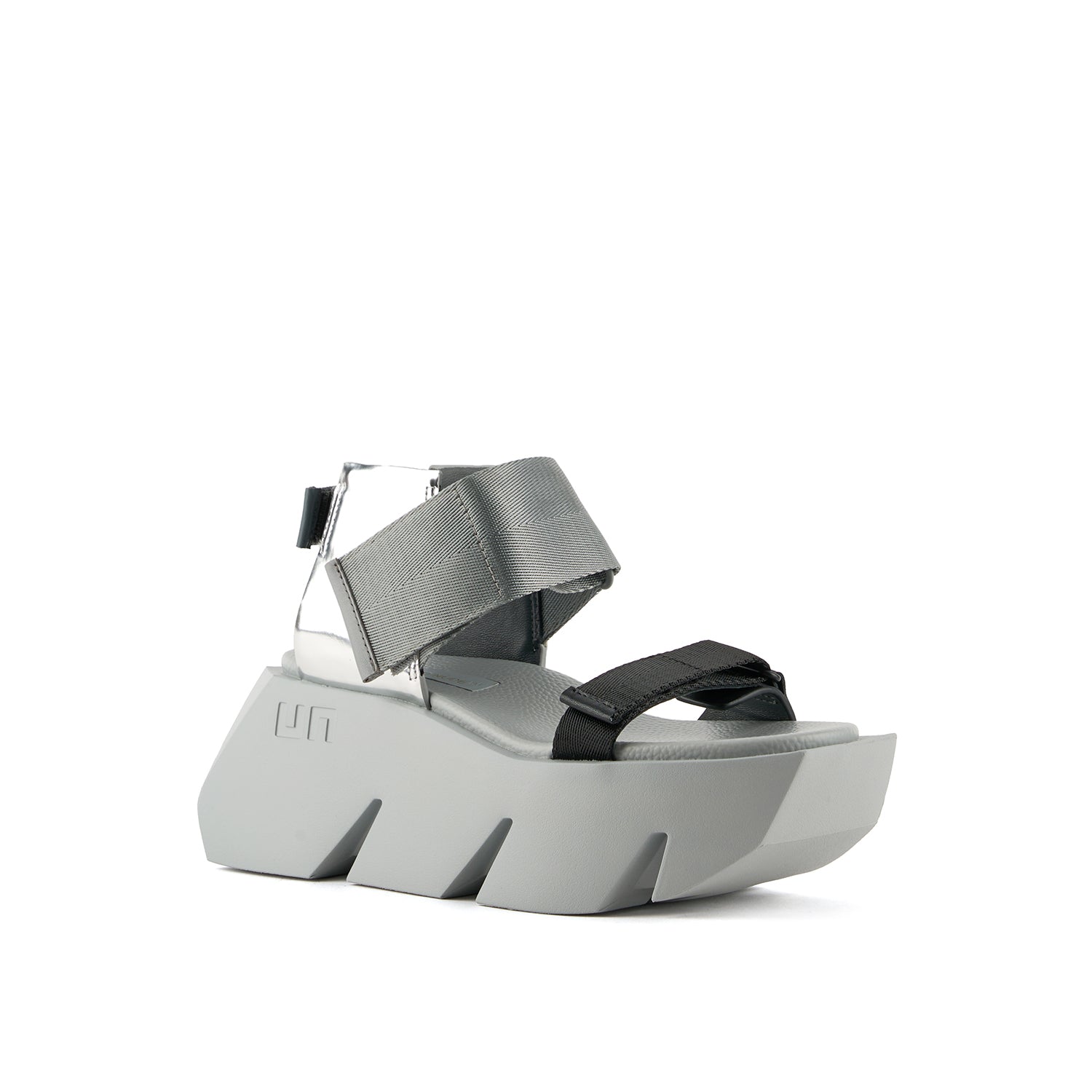 Bull Run – United Nude