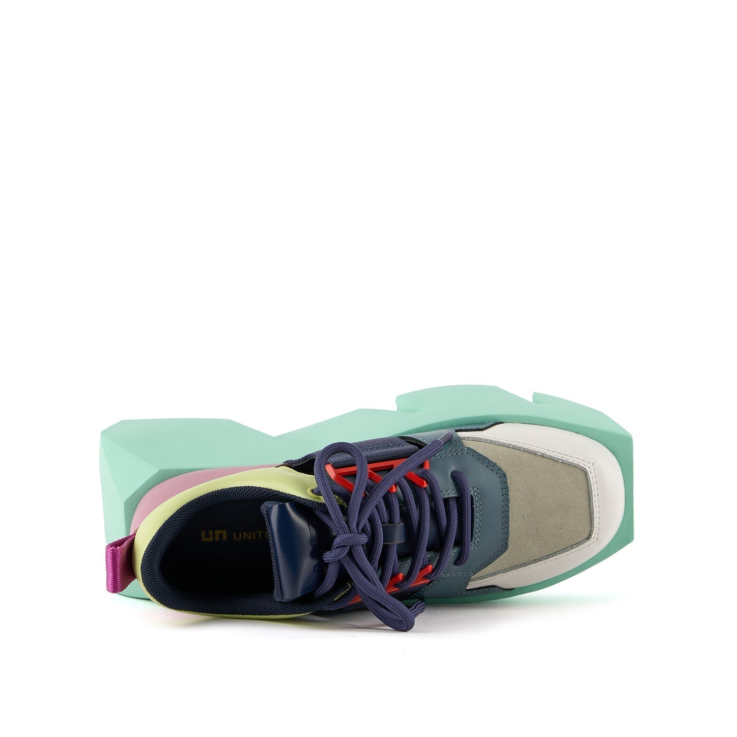 Bull Sporty – United Nude