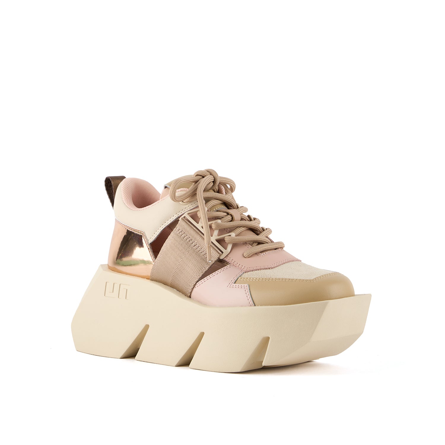 ユナイテッド ヌード UNITED NUDE Glip Trooper Lo （Black