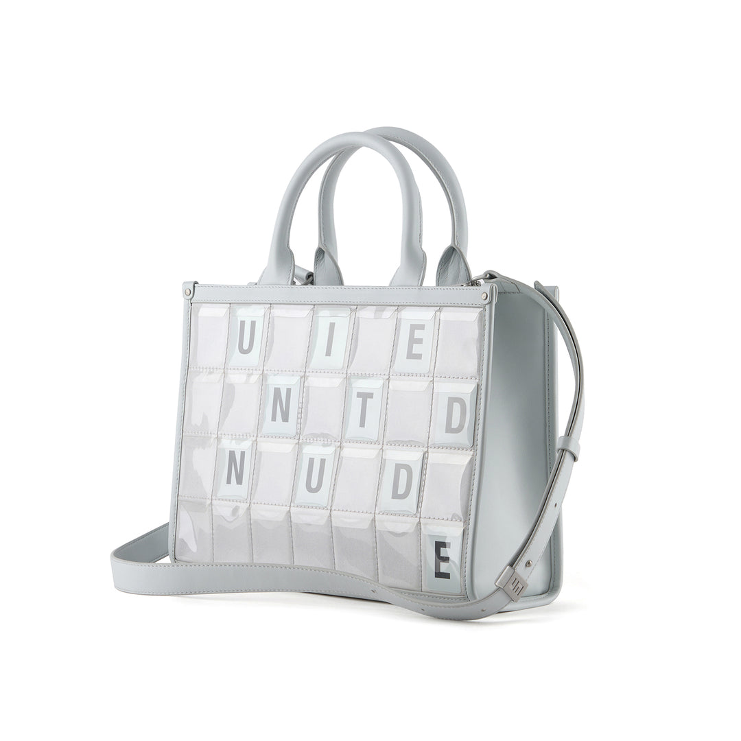 bulletin bag dawn angle out view