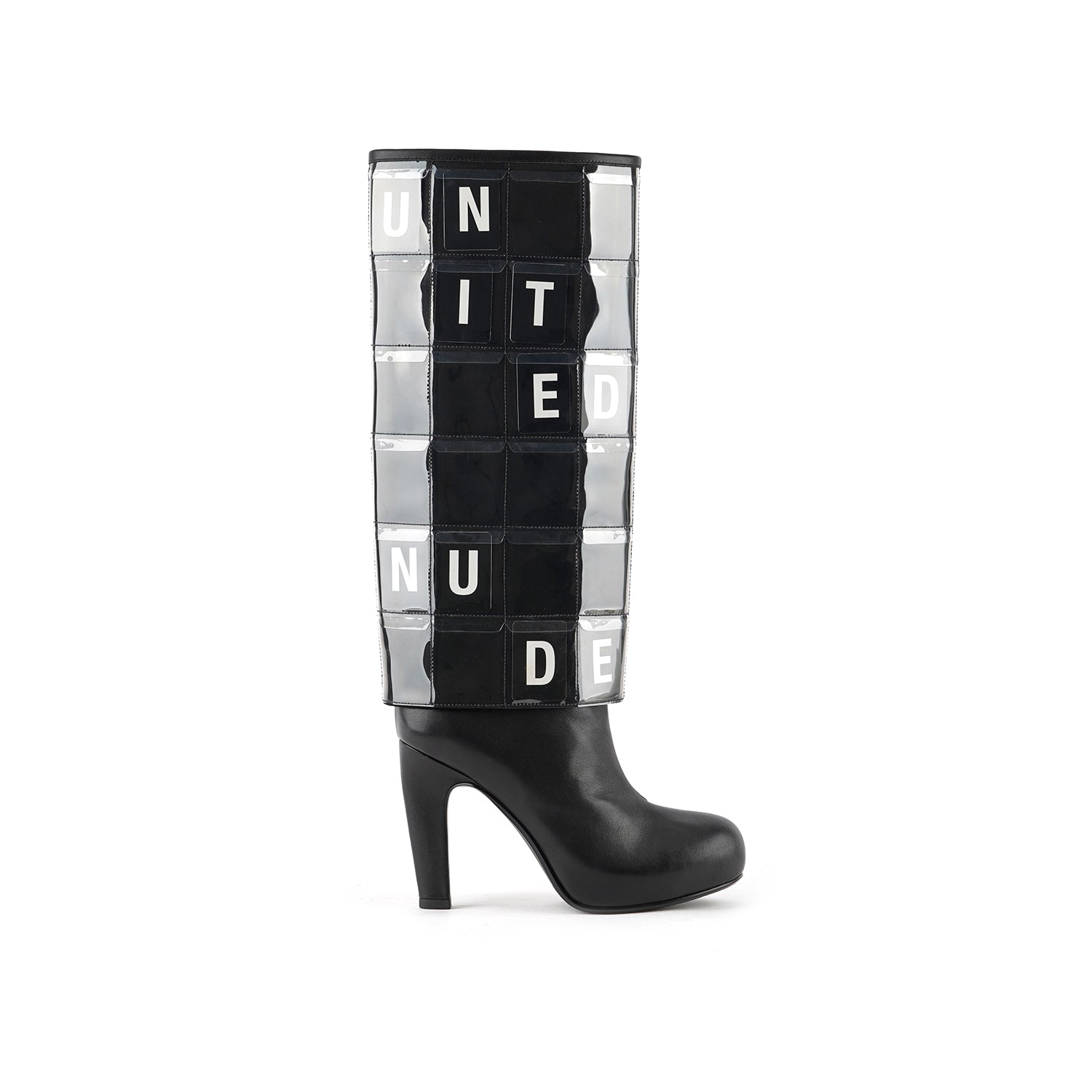 Bulletin Boot Hi – United Nude
