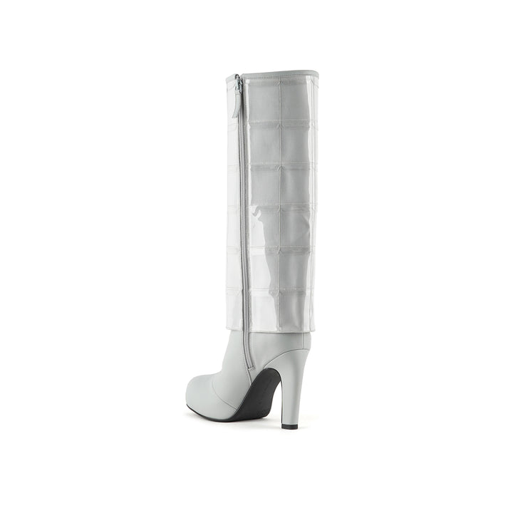 bulletin boot hi dawn 2 angle in view