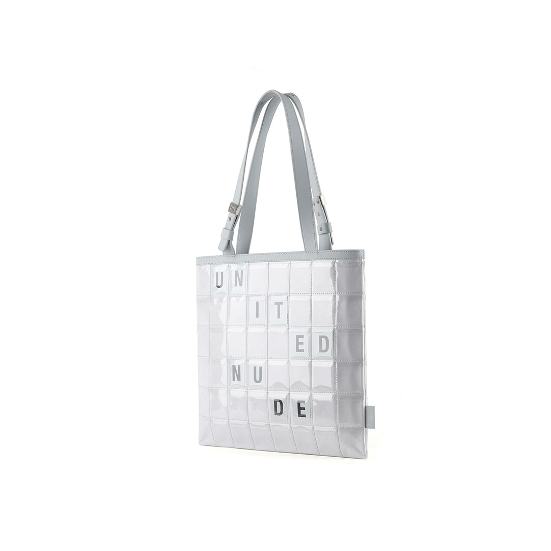 bulletin tote dawn angle out view