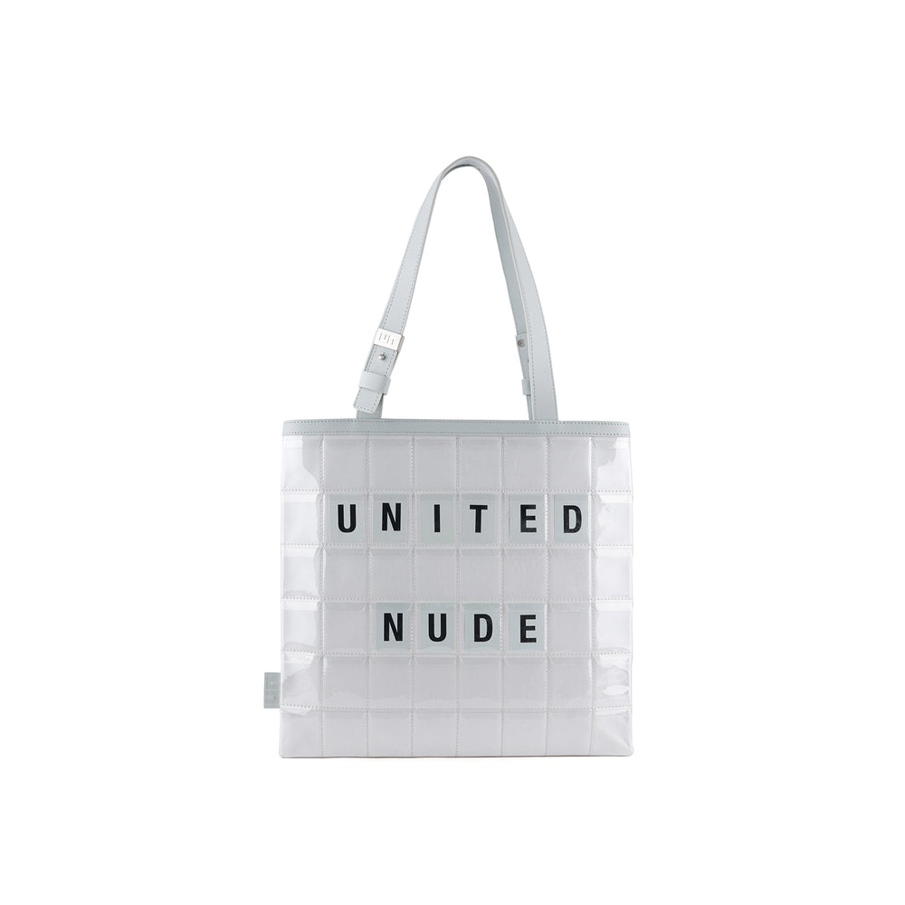 bulletin tote dawn inside view