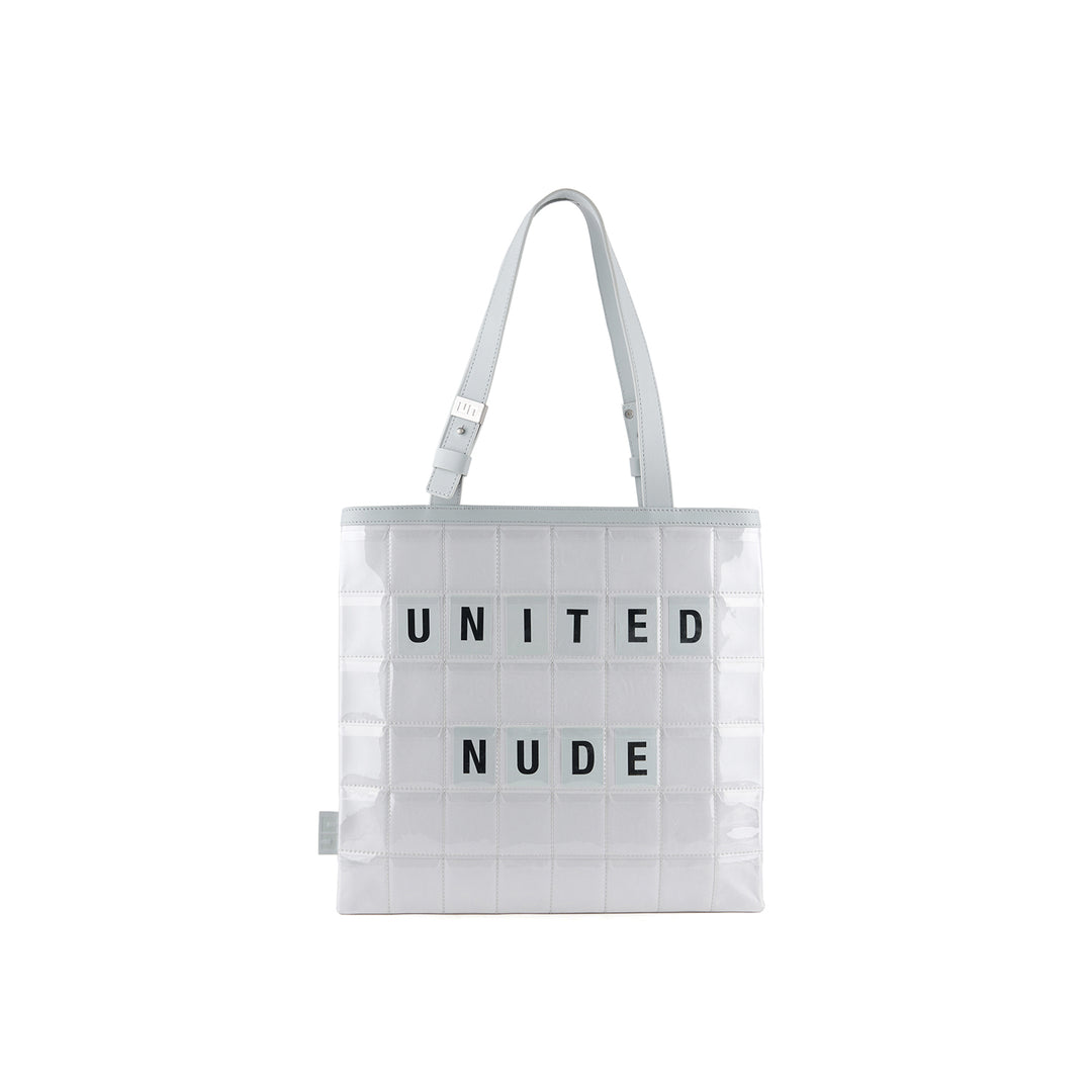 bulletin tote dawn inside view
