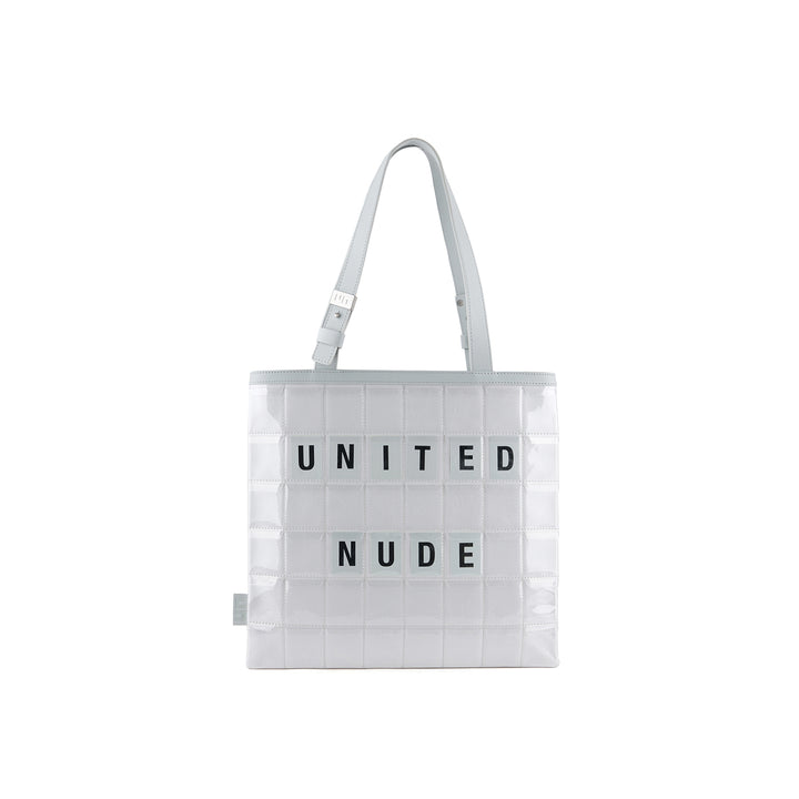 bulletin tote dawn inside view