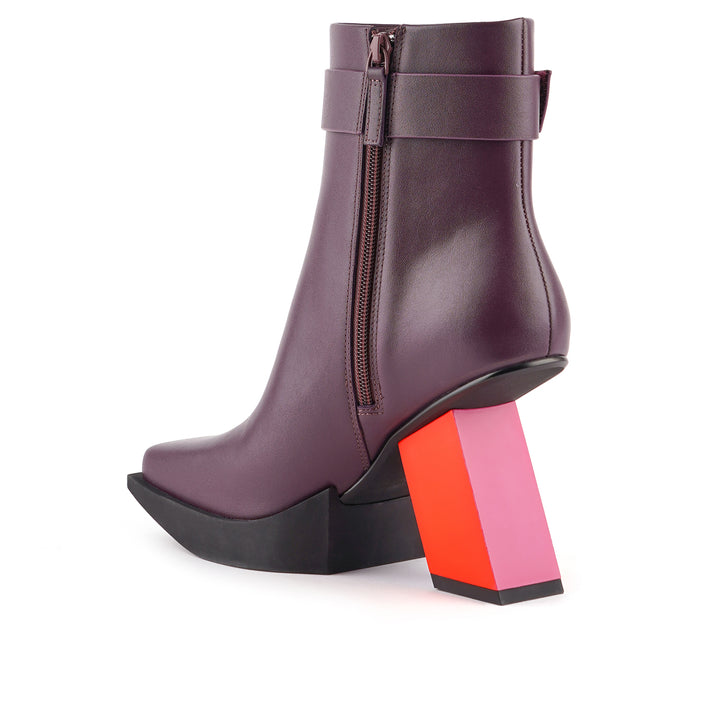 construct bootie hi cherry mix 4 angle in