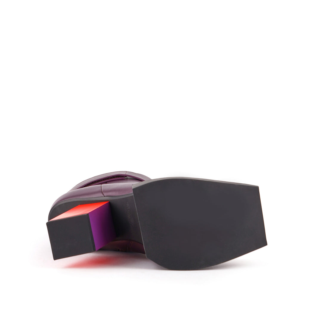 construct bootie hi cherry mix 6 bottom