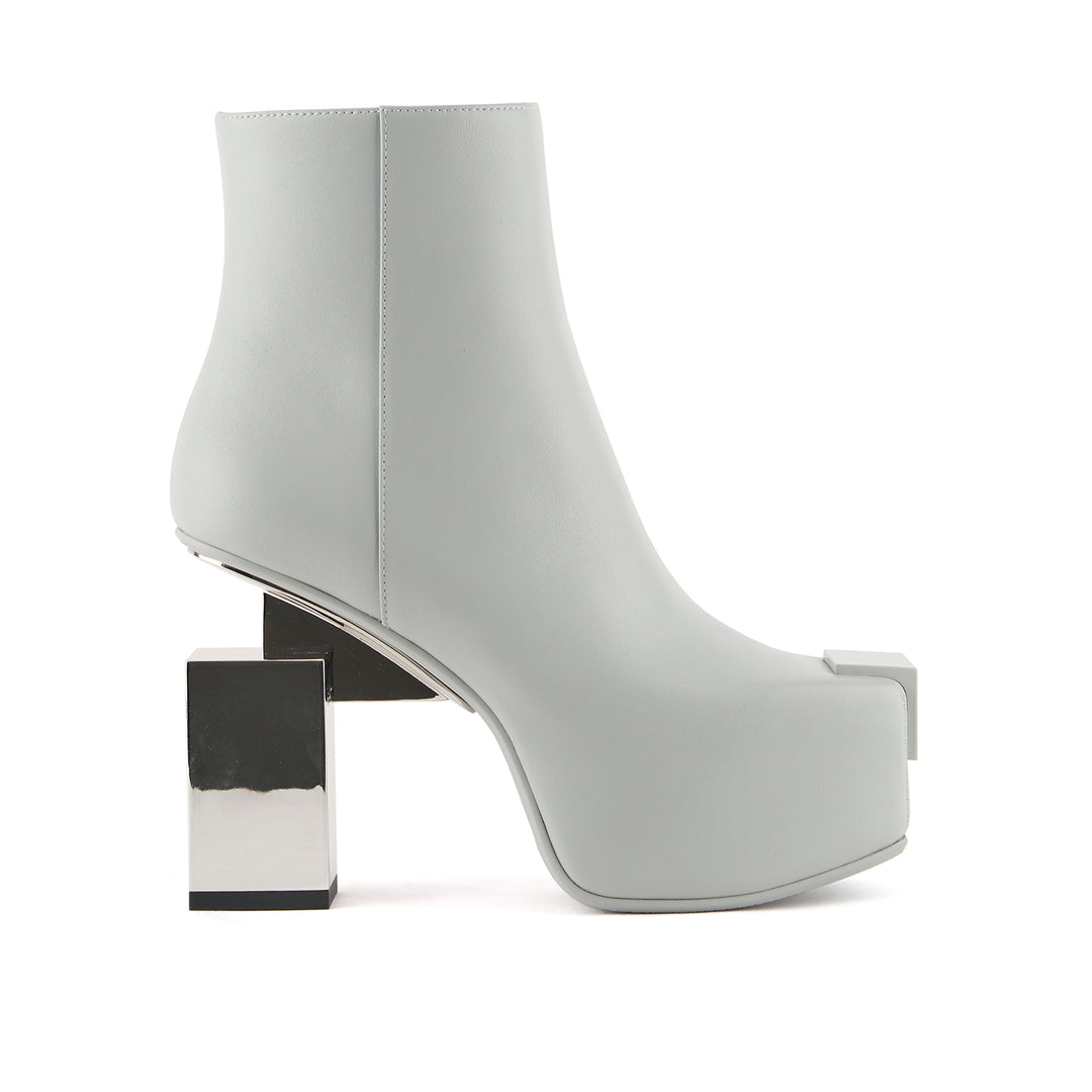 cubist bootie dawn 1 outside view