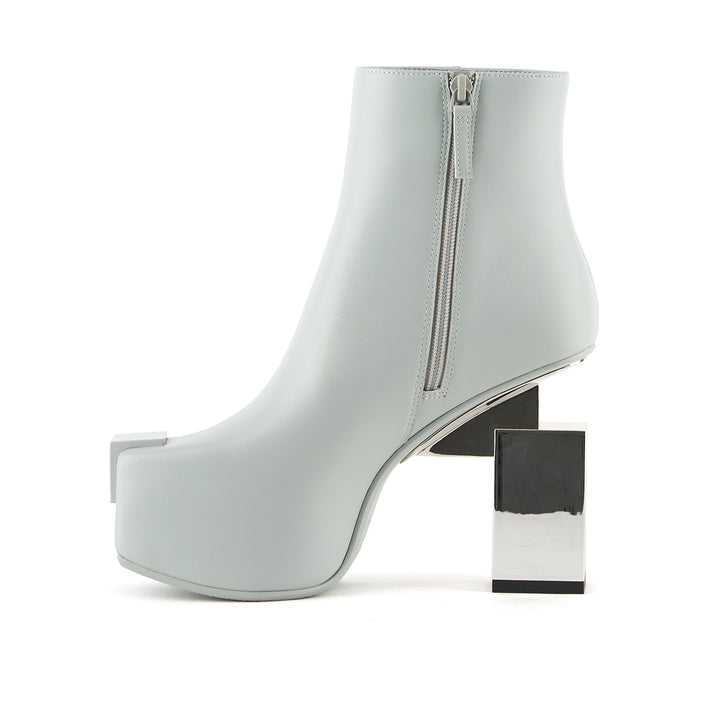 cubist bootie dawn 3 inside view