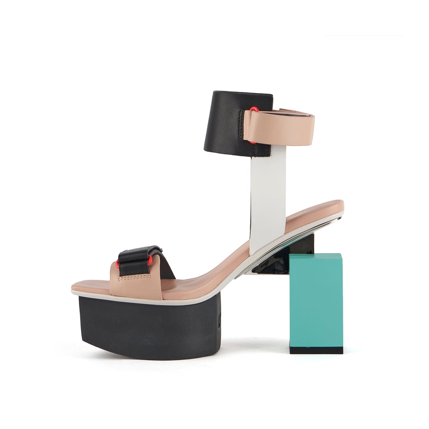 他の人はこちらも検索 Cubist Sandal – United Nude 靴