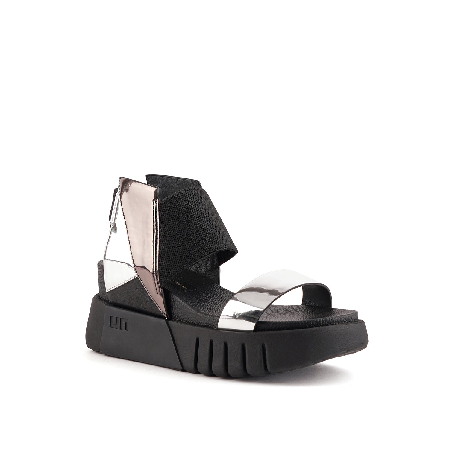 Delta 3D Sandal – United Nude