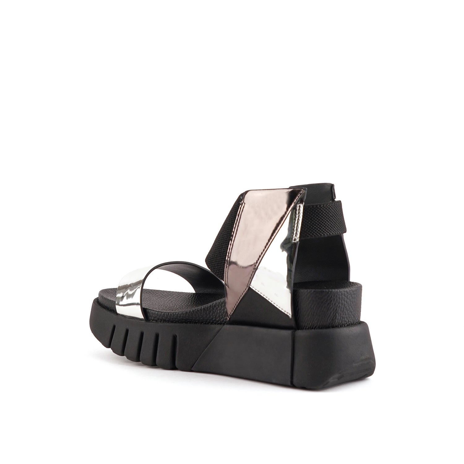Delta 3D Sandal – United Nude