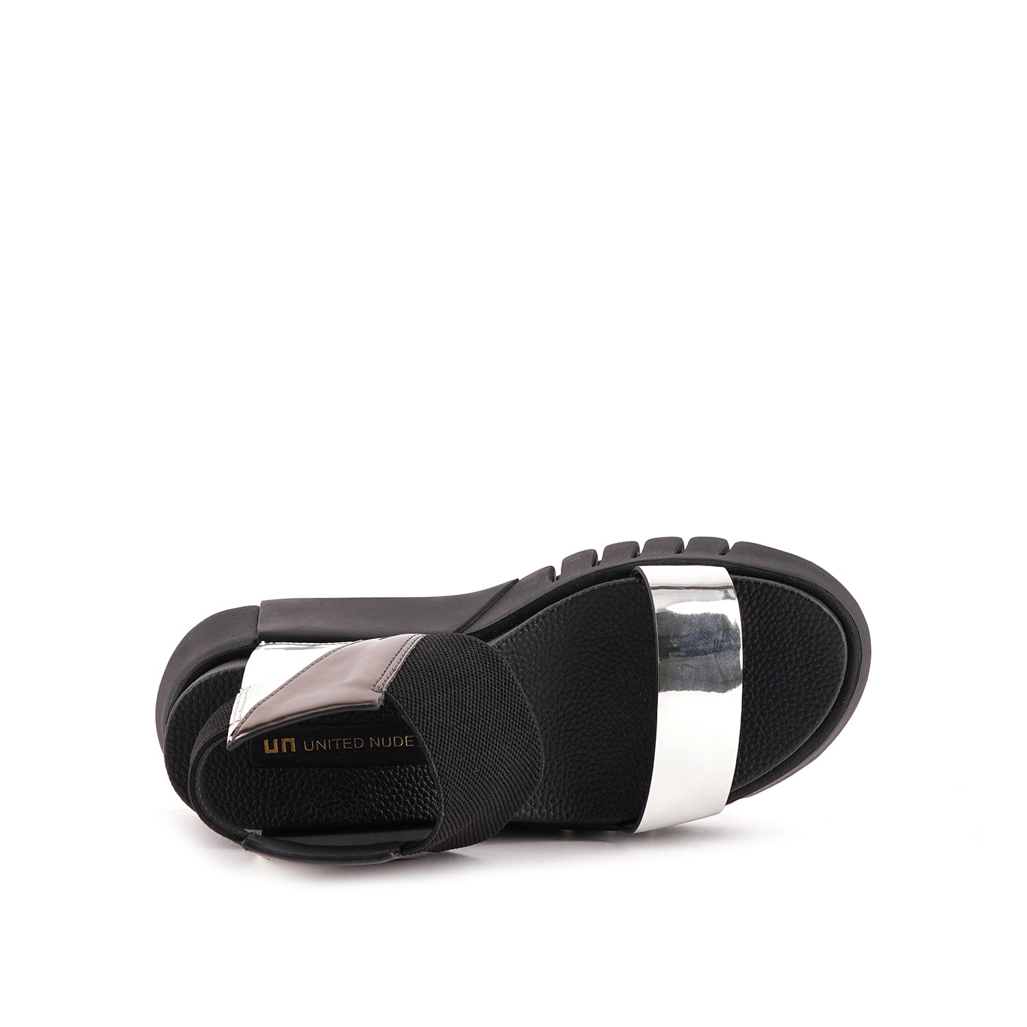 Delta 3D Sandal – United Nude
