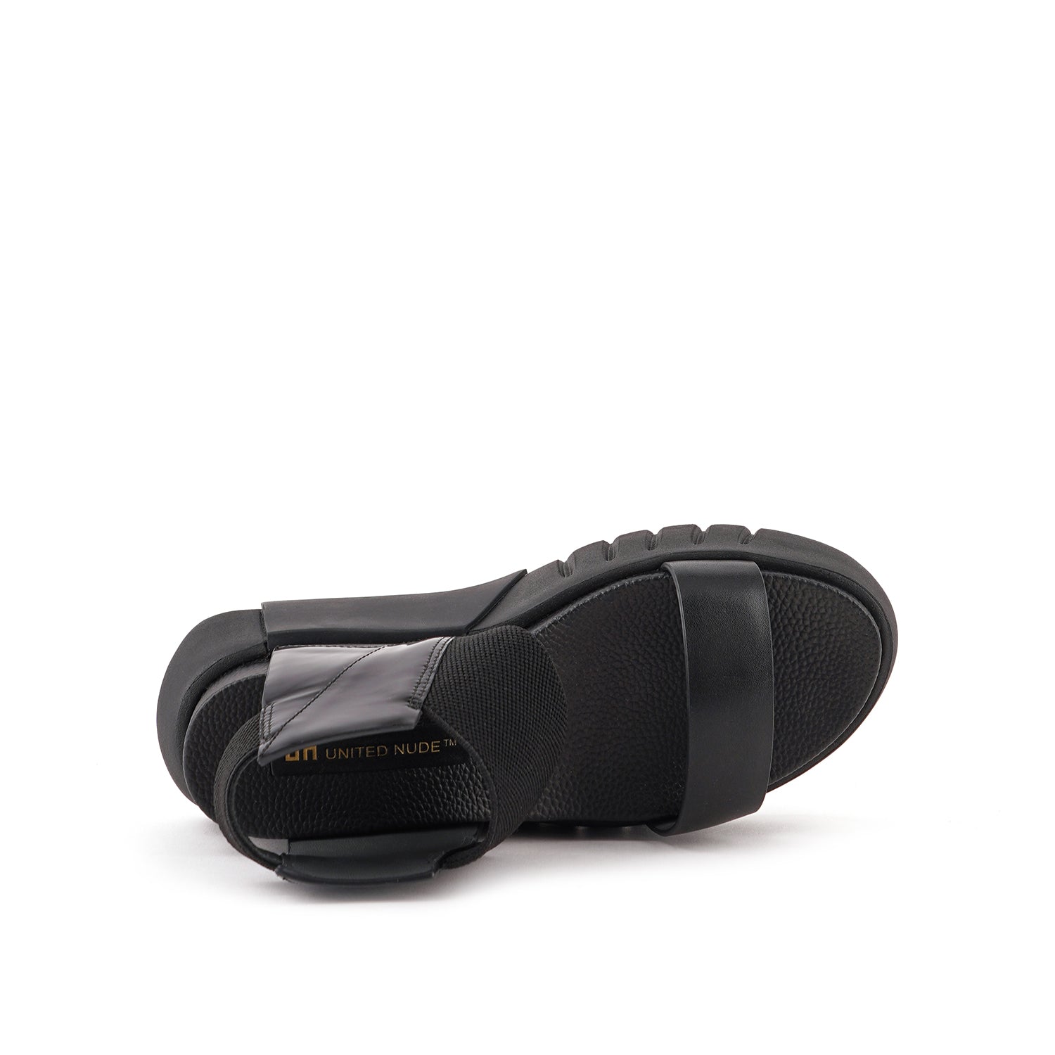 Delta 3D Sandal – United Nude