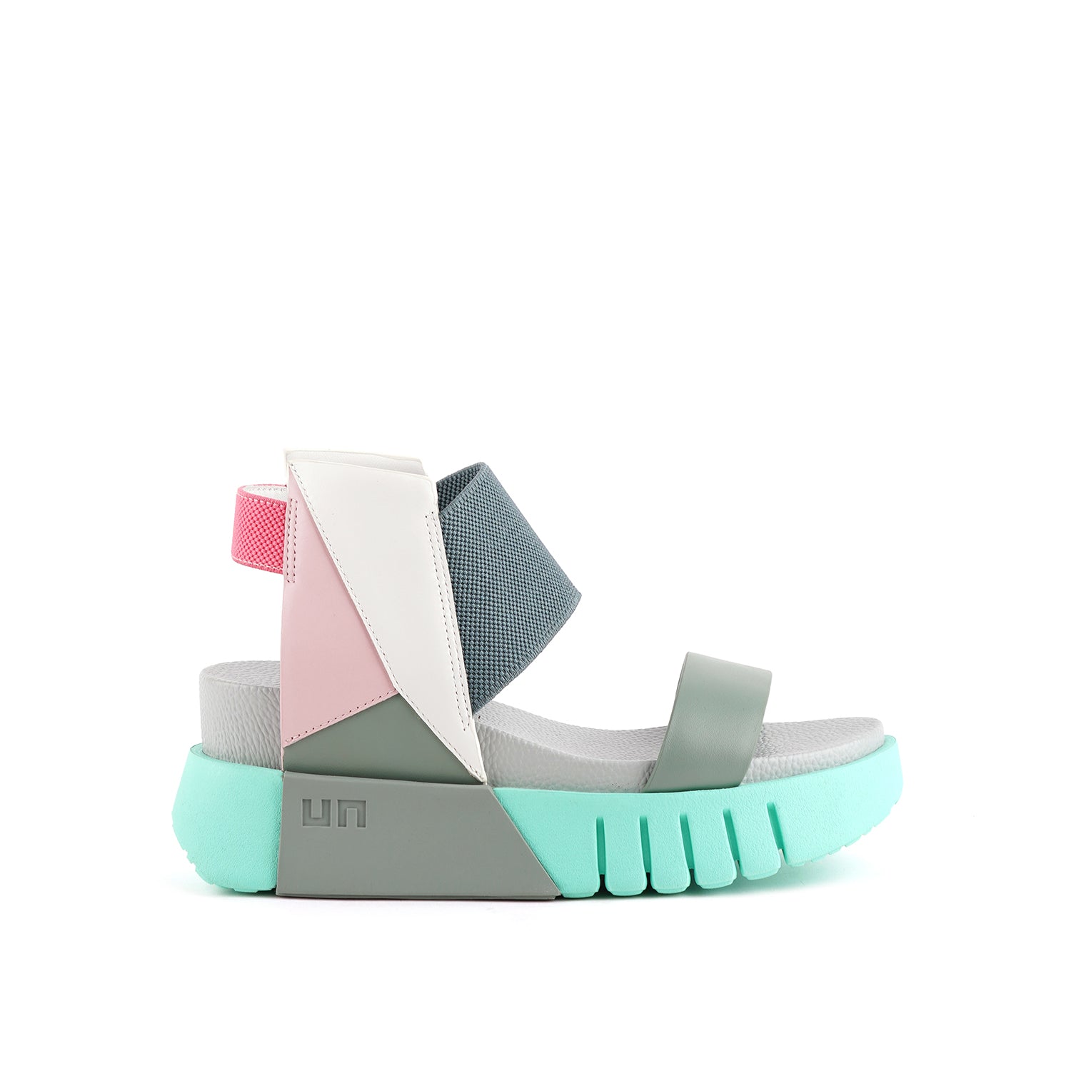 Delta 3D Sandal – United Nude