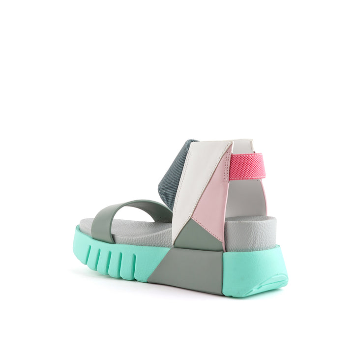 delta 3d sandal future mix 4 angle in