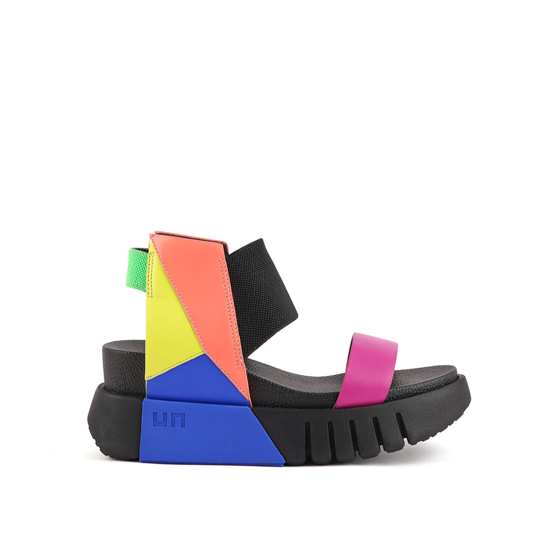 delta 3d sandal neon flair 1 outside