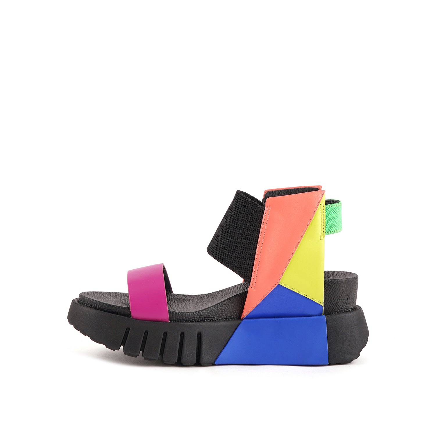 Delta 3D Sandal – United Nude