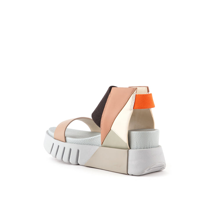 delta 3d sandal sierra 4 angle in