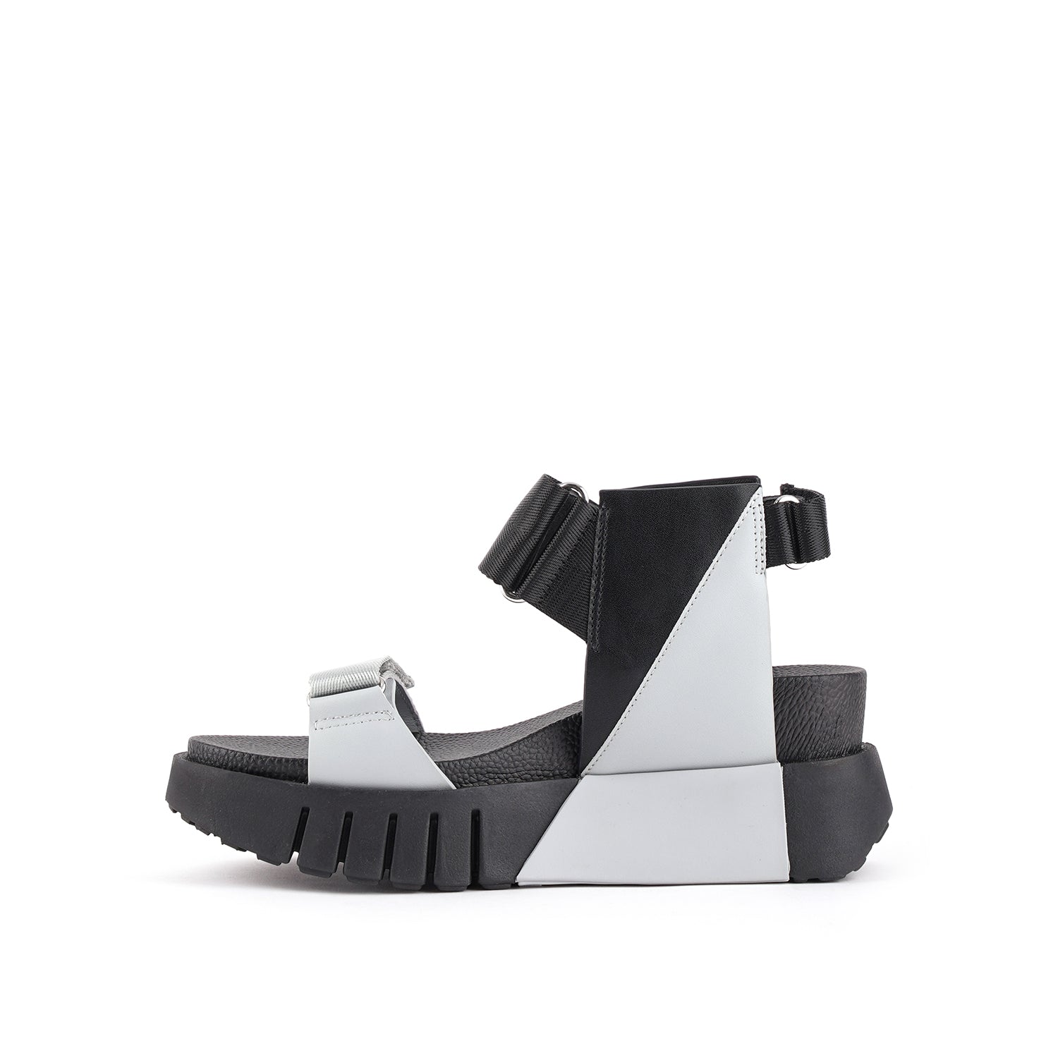 UNITED NUDE Delta Run Future 37 厚底サンダル Delta Run – United Nude