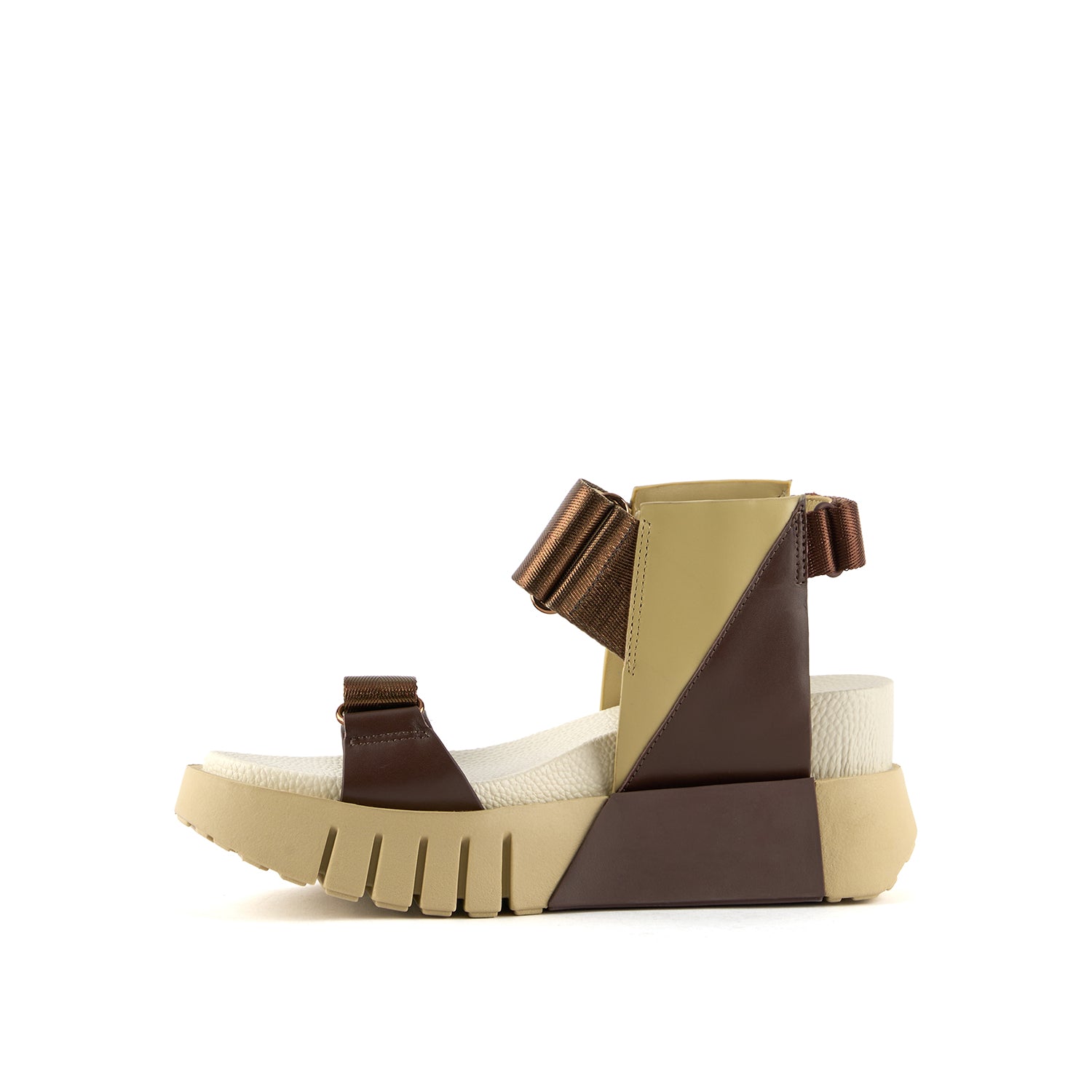 Delta Run – United Nude