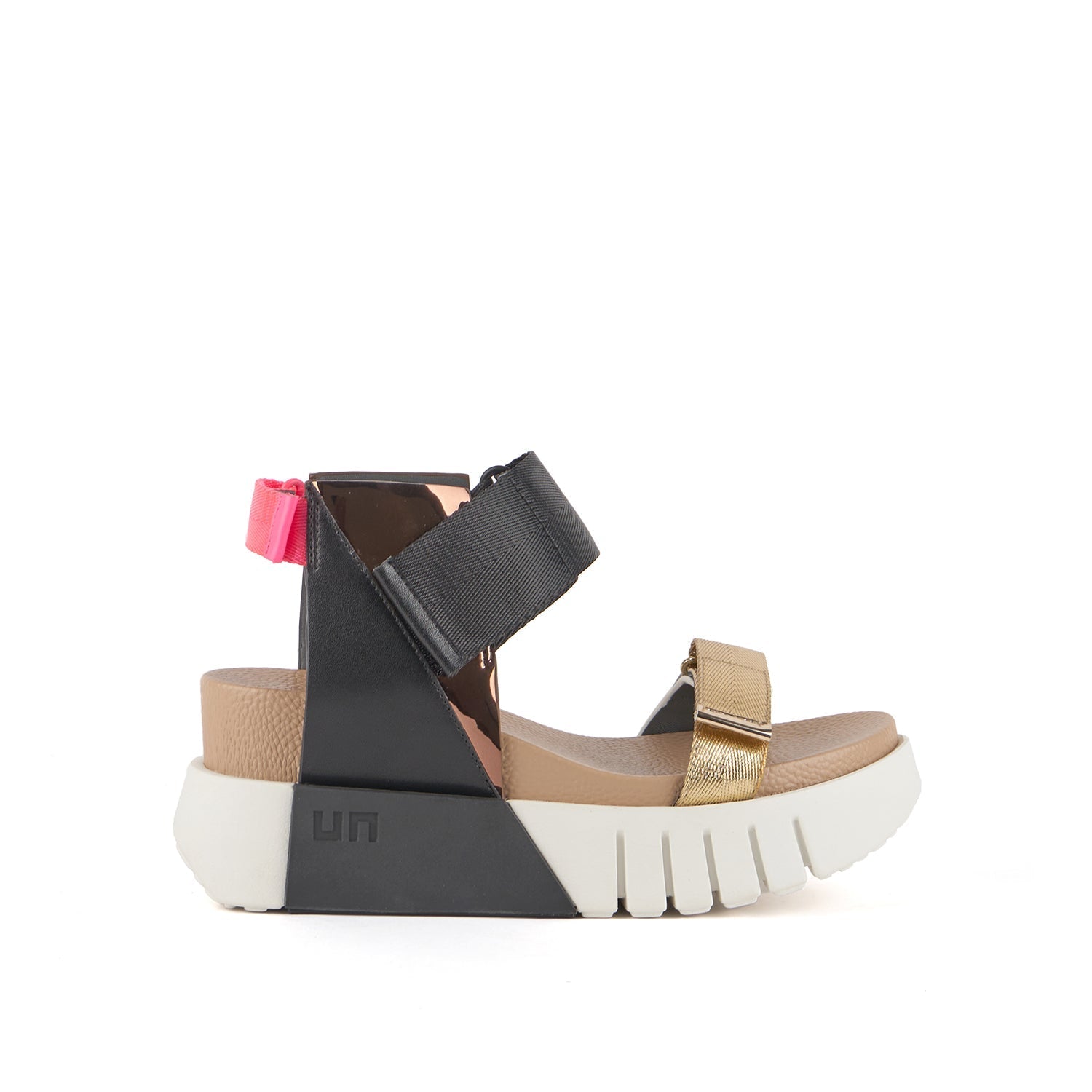 Timmy Delta Run Delta Run – United Nude